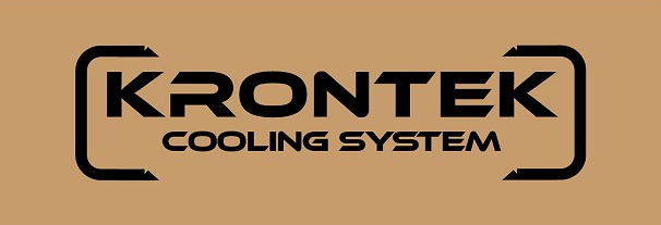KRONTEK logo